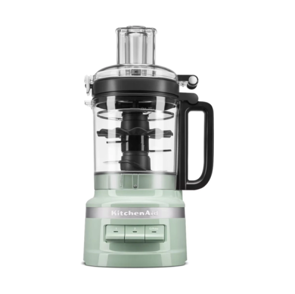 Купить Кухонный комбайн KitchenAid 5KFP0921EPT, фисташковый